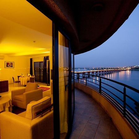 Hotel El Farouk Bamako Phòng bức ảnh