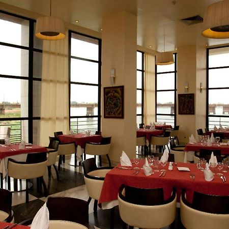 Hotel El Farouk Bamako Ngoại thất bức ảnh